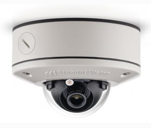 Arecont Vision ARC-AV2555DNS Micro-Dome Camera