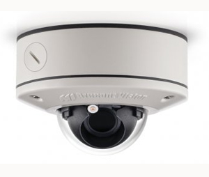 Arecont Vision ARC-AV2555DNSNL Micro-Dome Camera
