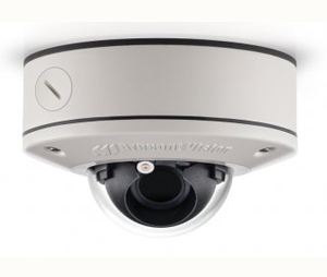 Arecont Vision ARC-AV2556DNSNL Micro-Dome Camera