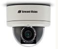 Arecont Vision ARC-AV3255PMIRSH 3MP Mega-Dome Camera