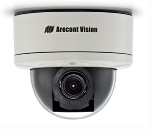 Arecont Vision ARC-AV3256PM 3MP Mega-Dome Camera