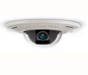 Arecont Vision ARC-AV3455DNF 3MP Micro-Dome Camera