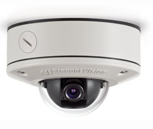 Arecont Vision ARC-AV3455DNS 3MP Micro-Dome Camera