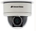Arecont Vision ARC-AV5255PMIRSAH 5MP Mega-Dome Camera