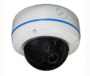 ATV ATV-CZ6T2812UWC Vandal Dome Security Camera