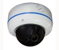 ATV ATV-CZ6T2812UWC Vandal Dome Security Camera