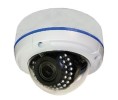 ATV ATV-CZ7T2812UWCI Vandal Dome Security Camera