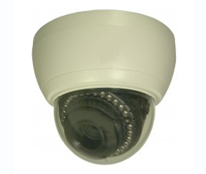 ATV ATV-FD600DNIR Dome Security Camera