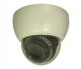 ATV ATV-FD600DNIR Dome Security Camera