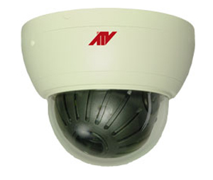 ATV ATV-FD600EDN Dome Security Camera