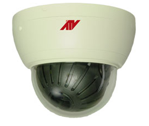 ATV ATV-FD600TDNW Dome Security Camera