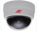 ATV ATV-IPFD2MT Interior Dome Camera