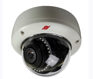 ATV ATV-IPFD2TI Interior Dome Camera