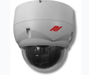 ATV ATV-IPSDV12XW Dome Camera