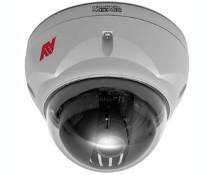 ATV ATV-IPVD2MT Dome Camera
