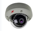ATV ATV-IPVD3TI Vandal Dome Security Camera