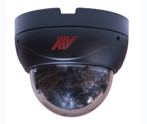 ATV ATV-VDM700DN Vandal Dome Camera