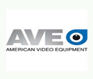 AVE AVE-121005 1/3" Dome Camera