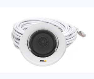 Axis Communications AXS-F4005E Dome Sensor Unit with Fixed Lens