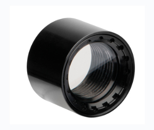 Axis Communications AXS-F8401CLEARLENSPROTECTOR5PC Lens Protection for Axis F1005-E - Pack of 5