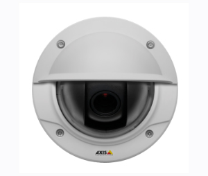 Axis Communications AXS-P3214VE Network Camera