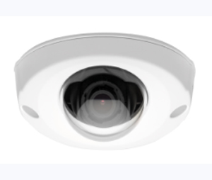 Axis Communications AXS-P3905RM12BULK50PCS Network Camera (M12) - 50 Pack/Bulk