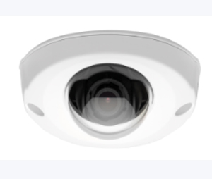 Axis Communications AXS-P3915RM12 Network Camera (M12)