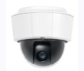 Axis Communications AXS-P5515 PTZ Dome Network Camera