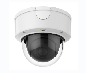 Axis Communications AXS-Q3617VE 1/1.8" Network Camera