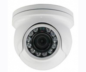 Azco Technologies AZC-AZCAM003 Mini-Dome IR Camera