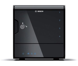 Bosch BOS-DIP2042EZNUC2 DIVAR IP 2000 Surveillance Network Cameras