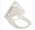 Bosch BOS-NDALWMTDOME L-shaped Wall Bracket