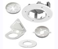 Bosch BOS-NDAWMTDOME L-shaped Wall Bracket