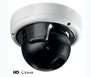 Bosch BOS-NDN932V09IP 2MP IP FlexiDome Camera