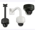 Bosch BOS-VEZ221ECCEIVA Outdoor AutoDome Camera