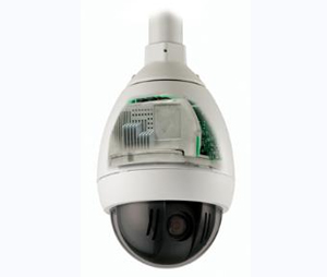 Bosch BOS-VG4MTRNE1 AutoDome TCP/IP Communications Module