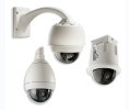 Bosch BOS-VG5161CT0 AutoDome 100 Series Color NTSC In-ceiling Camera