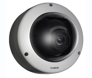 Canon CAN-VBH630VE 2.1MP Vandal Resistant Fixed Dome Network Camera