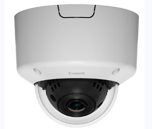 Canon CAN-VBM640V 1.3MP Vandal Indoor Fixed Dome Camera