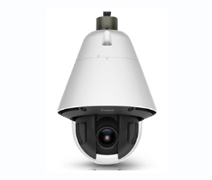 Canon CAN-VBR10VE 1.3MP Speed Dome PTZ Camera