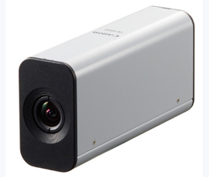 Canon CAN-VBS905F 1.3MP Fixed Micro Box Camera