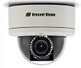 Arecont Vision CHU-AV1255AMIR 1.3MP MegaDome IP Camera