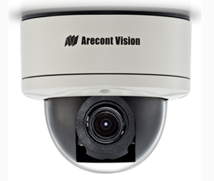 Arecont Vision CHU-AV2256PM 2.07MP WDR Dome IP Camera
