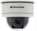 Arecont Vision CHU-AV3256PMIR 3MP WDR Dome IP Camera
