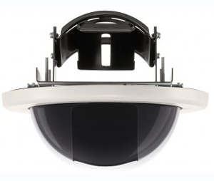 Arecont Vision CHU-DOME5I 5" Indoor Recessed Dome