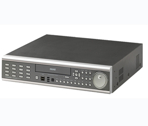Ganz CHU-DR16N 16-Channel DVR, No Hard Drive