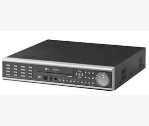 CBC Americas Corp. CHU-DR16ND15TB 16-Channel DVR, 1.5TB Hard Drive