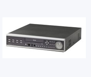 CBC Americas Corp. CHU-DR8N3TB 8-Channel DVR, 3TB Hard Drive