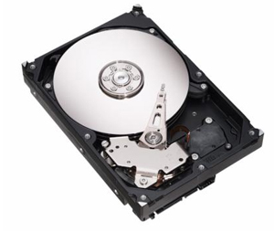 Seagate CHU-HDD500GB 500 GB HDD for DVR