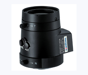 Computar CHU-HG3Z1014AFCS 1/2" 10-30mm F1.4 Varifocal, Video Auto Iris (CS Mount)